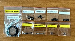 10247417 - Kit básico de reconstrucción de Ion Source