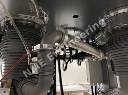 Comprobación de la bomba de difusión