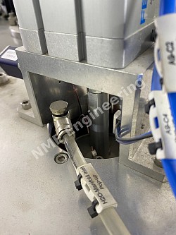 Comprobaciones de sonda emergentes