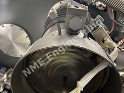 Comprobación de la bomba de difusión