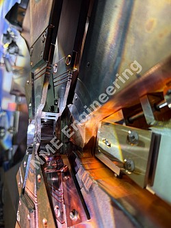 Controles de los extractores de la región central
