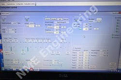 Software de control