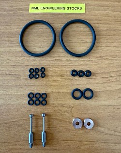 10247417 - Kit básico de reconstrucción de Ion Source