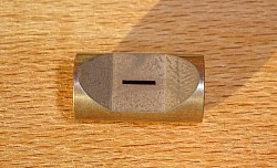10180915 - Anode Ion Source