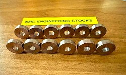 10180914 - Collimator .157