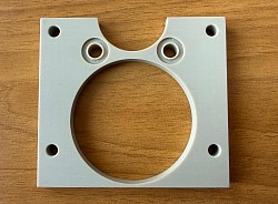 10180961 - Insulation Collimator