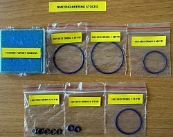 10181406 - Asm Kit Rebld Eclipse F18