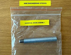 10181341 - Asm Sacrificial Anode Ma