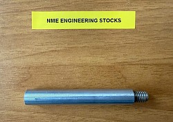 10181341 - Asm Sacrificial Anode Ma