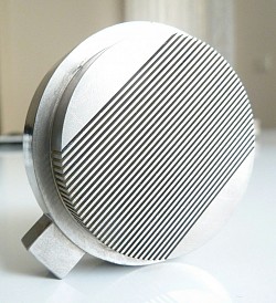 GE PETtrace GEN2 Target Body