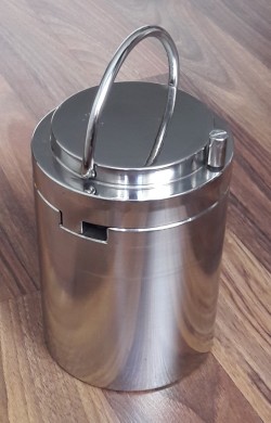 Vial Shields - Compatible Automatic Hotcells