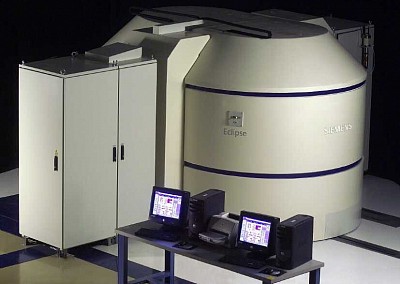 Siemens RDS Eclipse