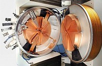 GE Minitrace Cyclotron