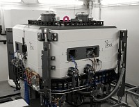 IBA Kiube Cyclotron