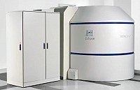 Siemens RDS 111 & HP Eclipse Cyclotron