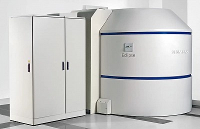 Siemens Eclipse Cyclotron