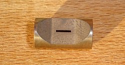 10180915 - Anode Ion Source