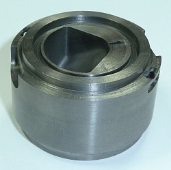 HP Target Body %99,99 Tantalum