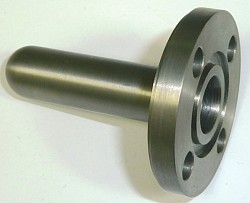 IBA Cyclone 18/9 Target Body