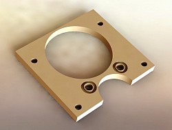 10180961 - Insulation Collimator