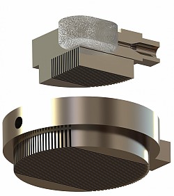 GE PETtrace GEN2 Target Body