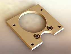 10180961 - Insulation Collimator