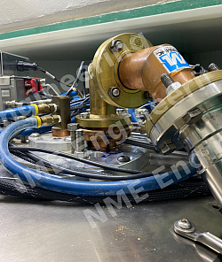 Siemens Eclipse RF Coupling Loop Checks