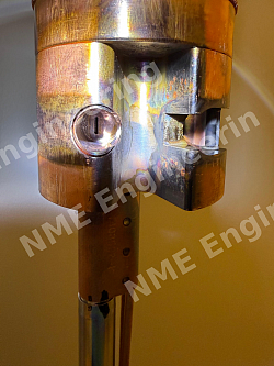 Ion Source Alignment Checks