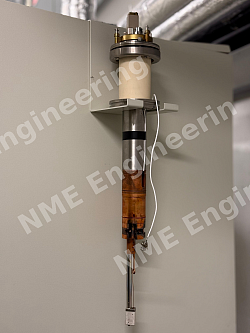 Ion Source Tower Orientation Checks