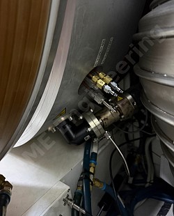 RF and Ion Source Tank Connection Checks