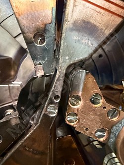 Central Region Checks