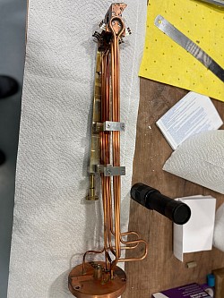 Ion Source on the Stand