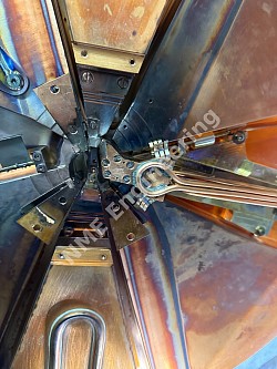 Central Region Checks