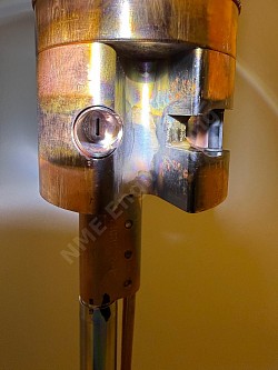 Ion Source Alignment Checks