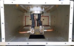 Visual Check of Triode Bottom Section