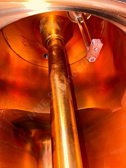 Checking Orientation of Coupling Loop