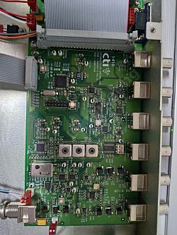 IPA Card Visual Checks