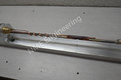 Ion Source On The Stand