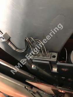 Flip In Probe