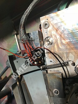 Carrier Spring Checks