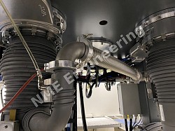 Diffusion Pump Checks