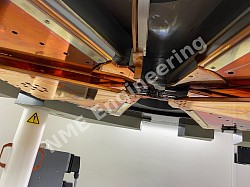 Upper Yoke Checks