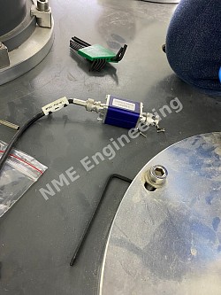 Pop-up Probe Repair