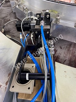 Target Height adjustment