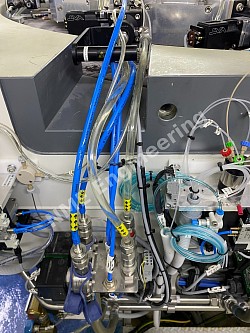 Target Hoses Checks