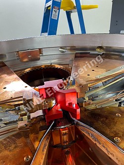 Chimney Positioning Checks