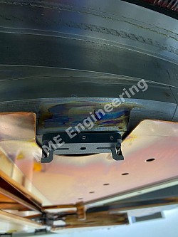 Stripper Foil Checks