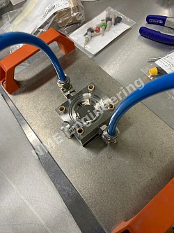 Target Rebuild