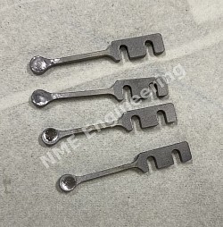 Used Cathodes