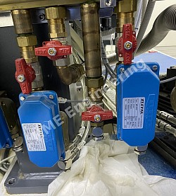 Water Switches